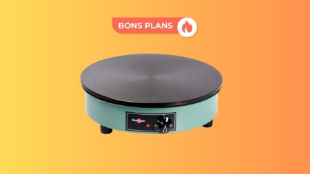 promo billig krampouz crepiere