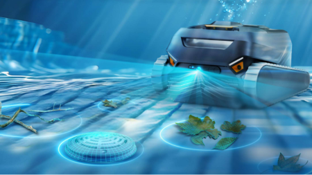 Smorobot : qui est cette marque de robots piscine intelligents qui arrive en Europe ? Smorobot News