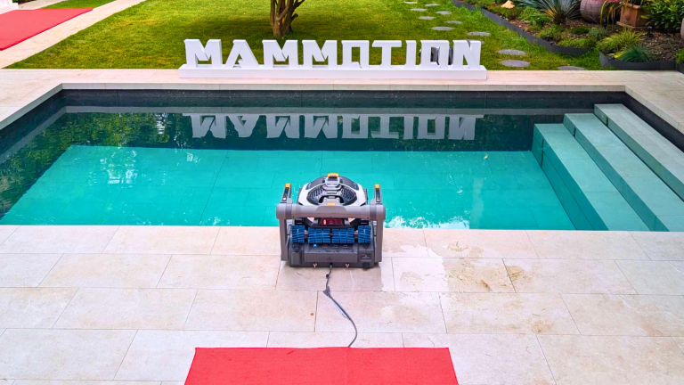 mammotion paris evenement mai
