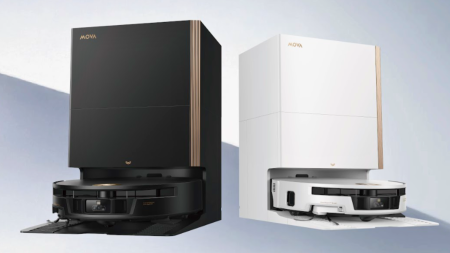 Mova S70 double coloris