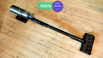 Test Dreame V20 Pro-A : son prix est-il vraiment justifié ? Test Dreame V20 Pro-A