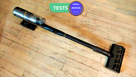 Test Dreame V20 Pro-A : son prix est-il vraiment justifié ? Test Dreame V20 Pro-A