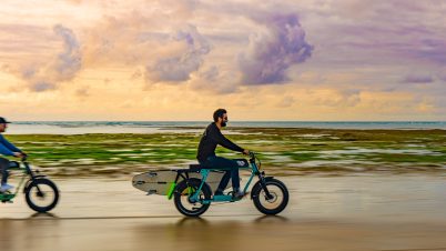 Fatbikes : voici notre Top 5 des marques françaises de fatbikes électriques Vélo électrique fatbike français