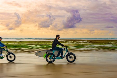 Fatbikes : voici notre Top 5 des marques françaises de fatbikes électriques Vélo électrique fatbike français