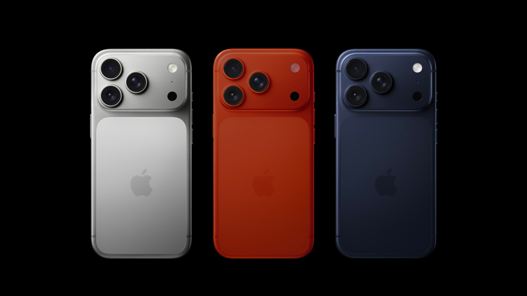 Les rumeurs sur l'iPhone 18 Pro