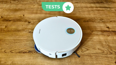 Test Dreame MatriX10 Ultra : un nouveau système de serpillères ? Une test Dreame V2