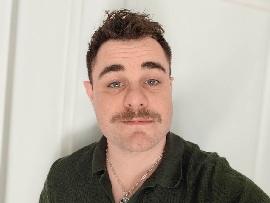 Test photo Realme 16 Pro Plus