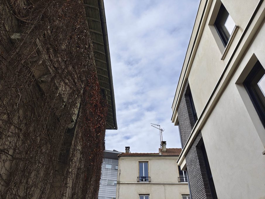 Test photo Realme 16 Pro Plus