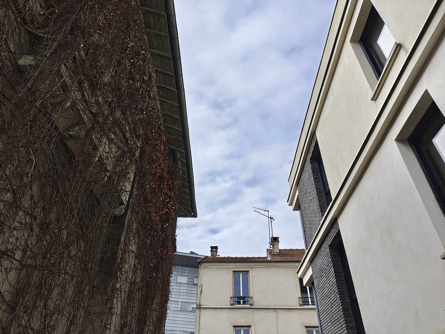 Test photo Realme 16 Pro Plus