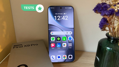 Avis Oppo Find X9 Pro : au-delà de la photo, ce smartphone flagship vaut-il son prix ? Avis sur l'Oppo Find X9 Pro