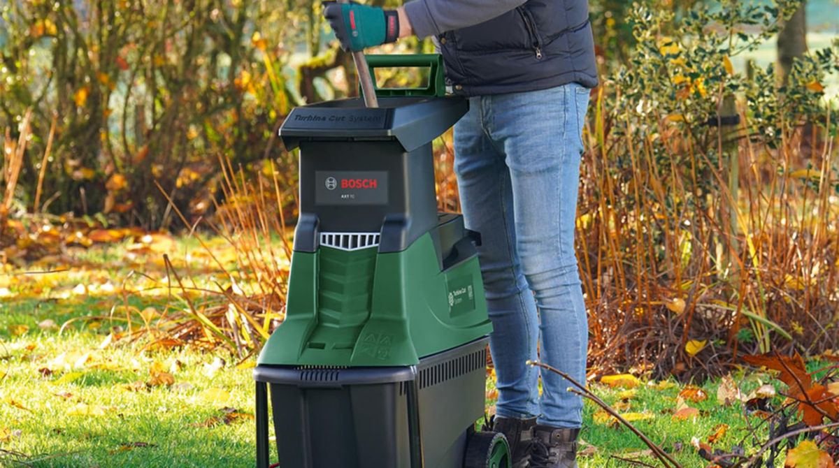 broyeur Bosch AXT 25 TC