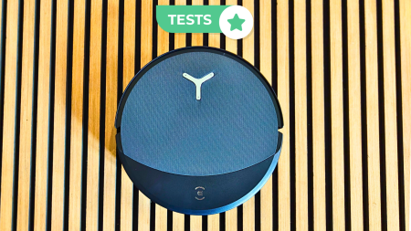 Ecovacs Test Deebot T90 Pro Omni