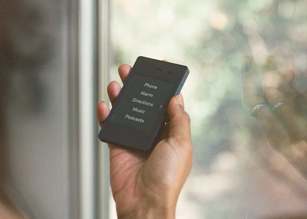 Light Phone