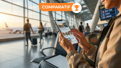 Les 5 meilleurs fournisseurs eSIM en 2026 : comparatif et guide pour rester connecté partout meilleurs fournisseurs eSIM