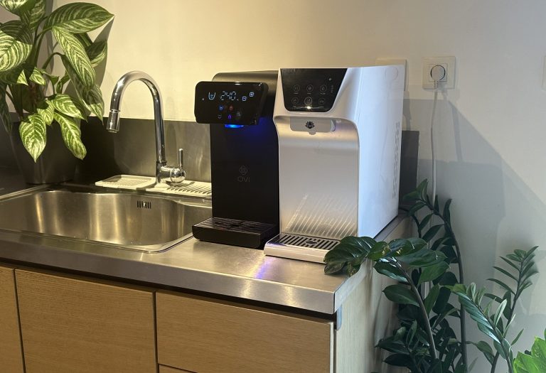 Ovibar OVI I vs OVI II