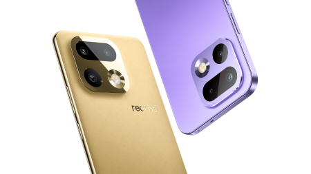 Realme 16 Pro