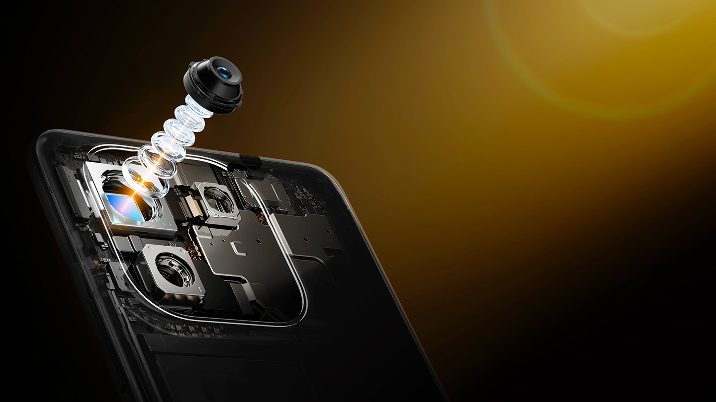 Offre de lancement du Realme 16 Pro+