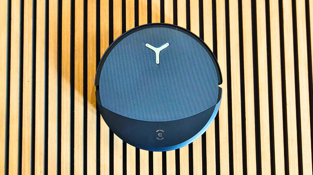 Deebot T90 Pro omni vu de dessus