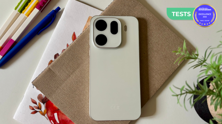 Test photo Oppo Find X9 Pro