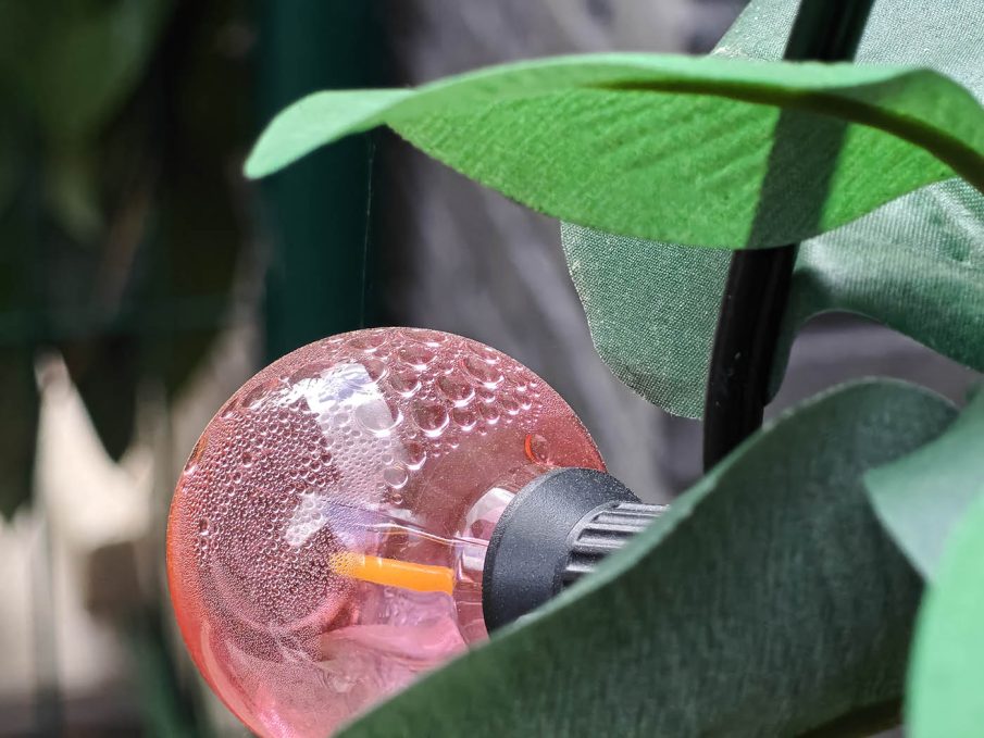 Test photo Realme 16 Pro Plus