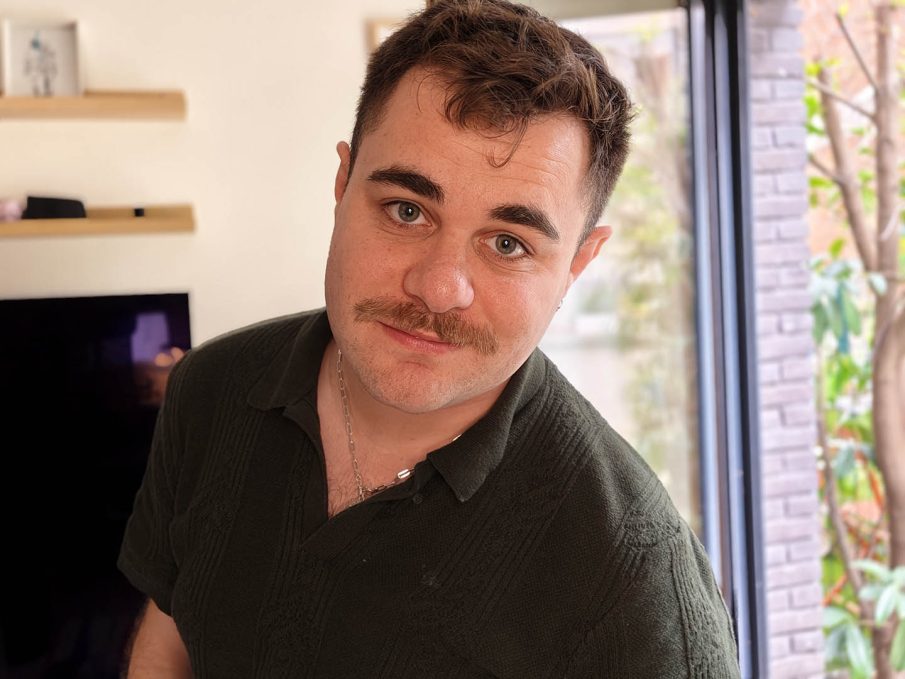 Test photo Realme 16 Pro Plus