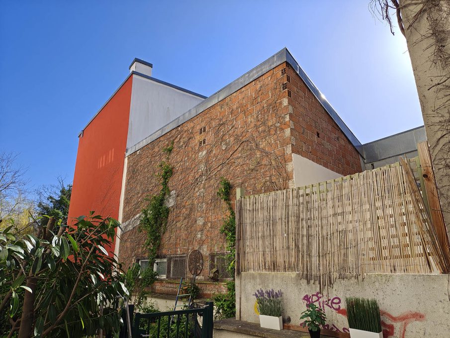 Test photo Realme 16 Pro Plus