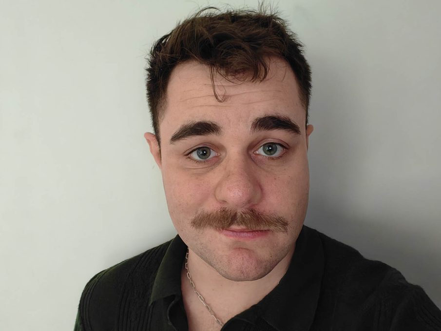 Test photo Realme 16 Pro Plus