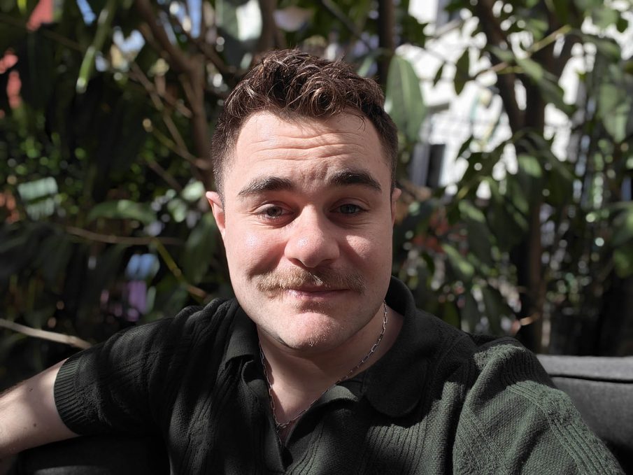 Test photo Realme 16 Pro Plus