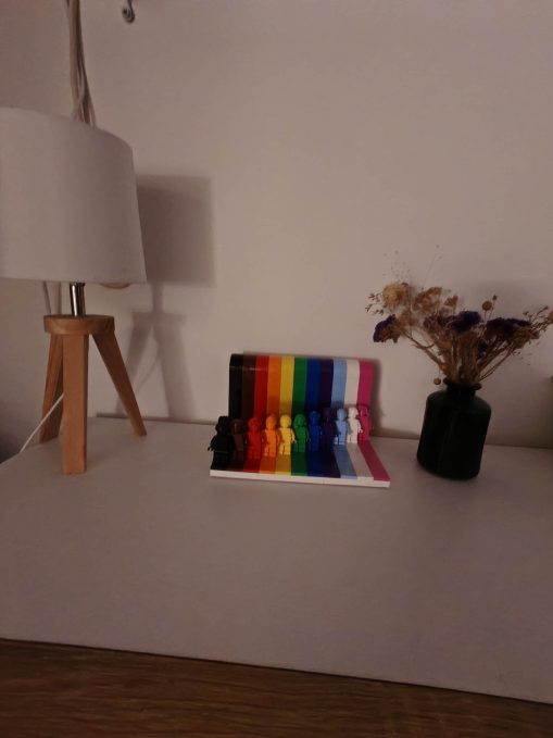 Test photo Realme 16 Pro Plus