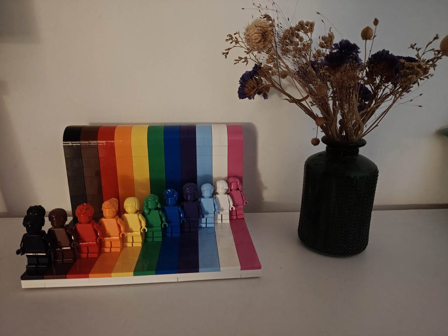 Test photo Realme 16 Pro Plus