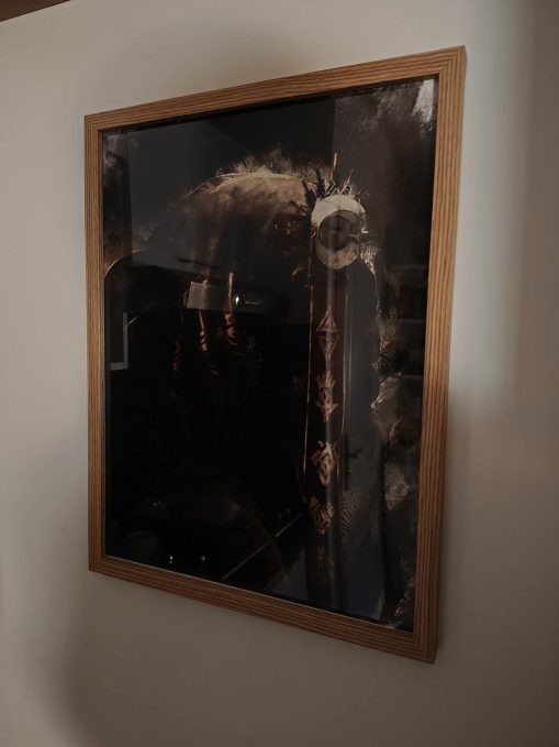 Test photo Realme 16 Pro Plus