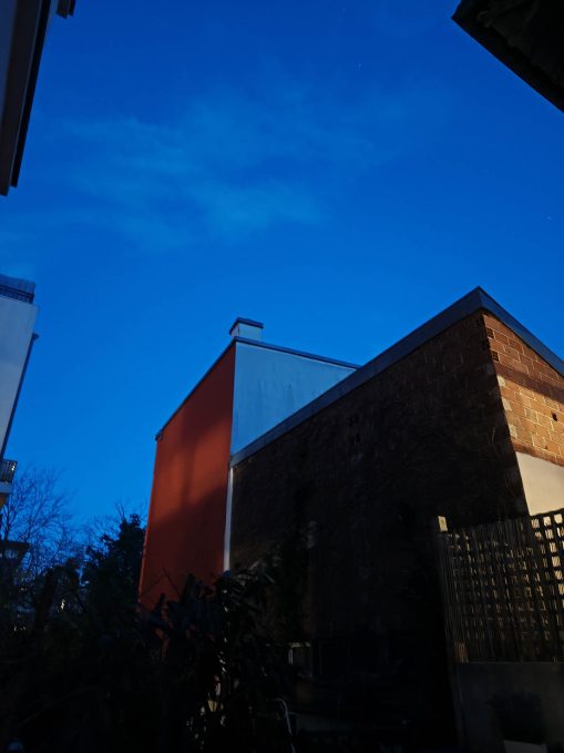 Test photo Realme 16 Pro Plus