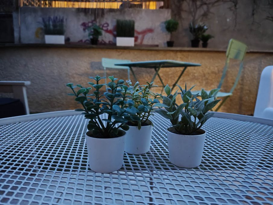 Test photo Realme 16 Pro Plus