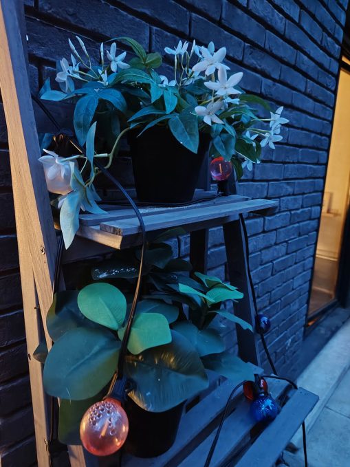 Test photo Realme 16 Pro Plus