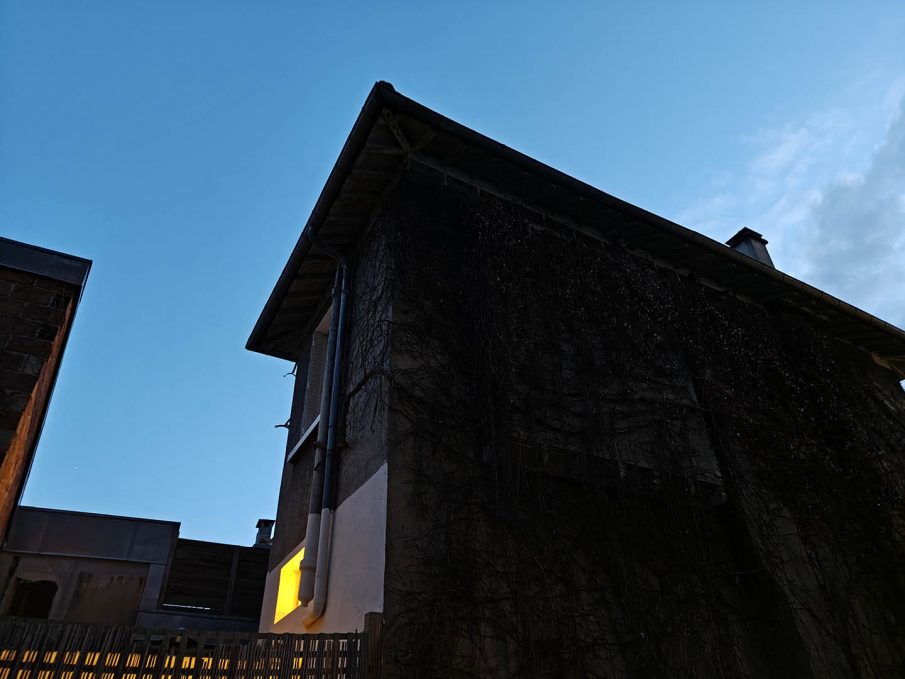 Test photo Realme 16 Pro Plus