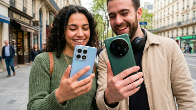 Xiaomi 17 et 17 Ultra : avec ses nouveaux smartphones, le constructeur confirme ses ambitions premium Les Xiaomi 17 et Xiaomi 17 Ultra