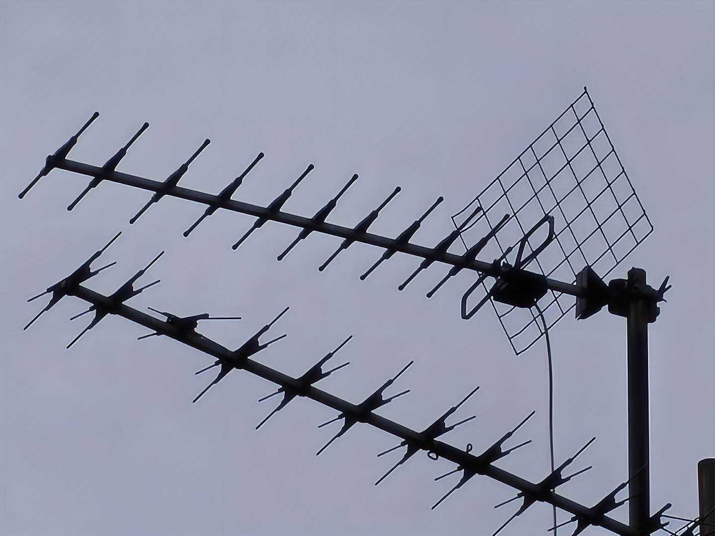 Test photo Realme 16 Pro Plus