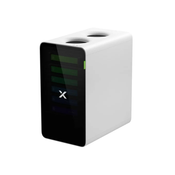 Purificateur d'Air SafetyPro AP2 packshot