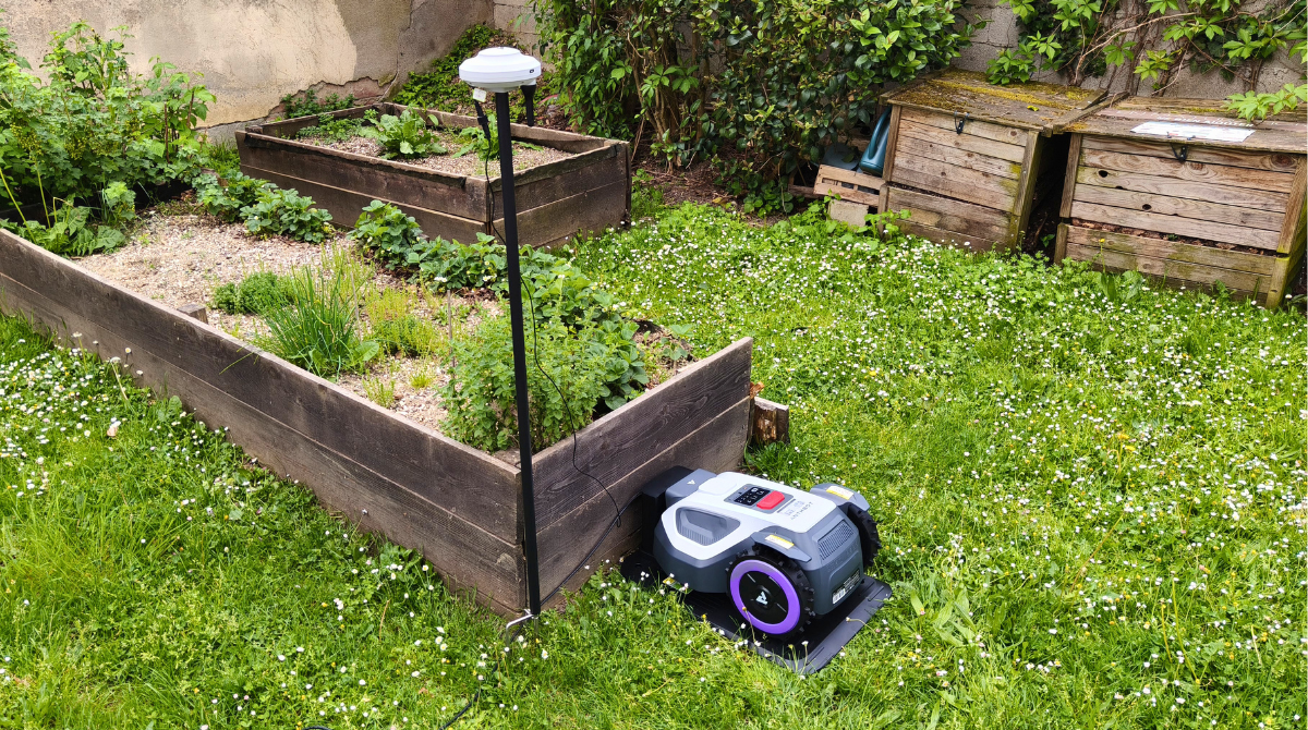 Anthbot M9 installation