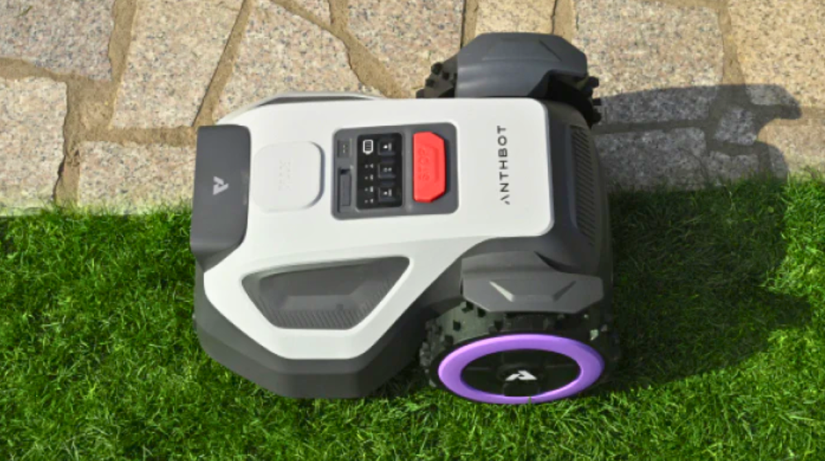 Athbot Lidar M5
