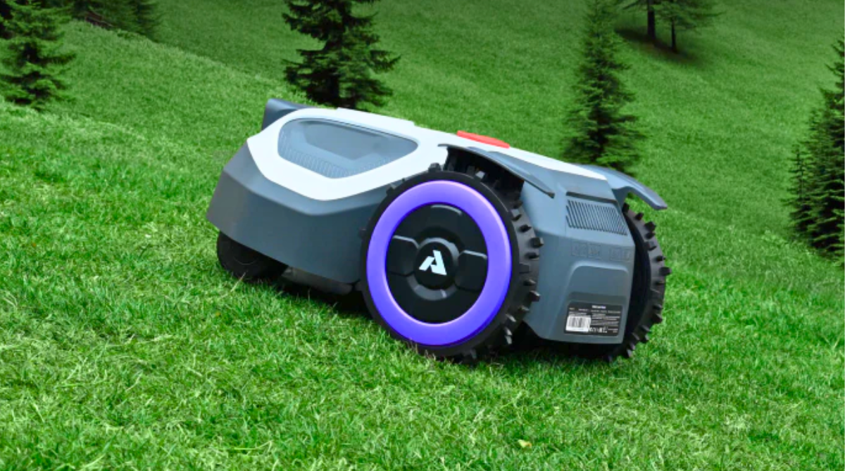 Athbot M5