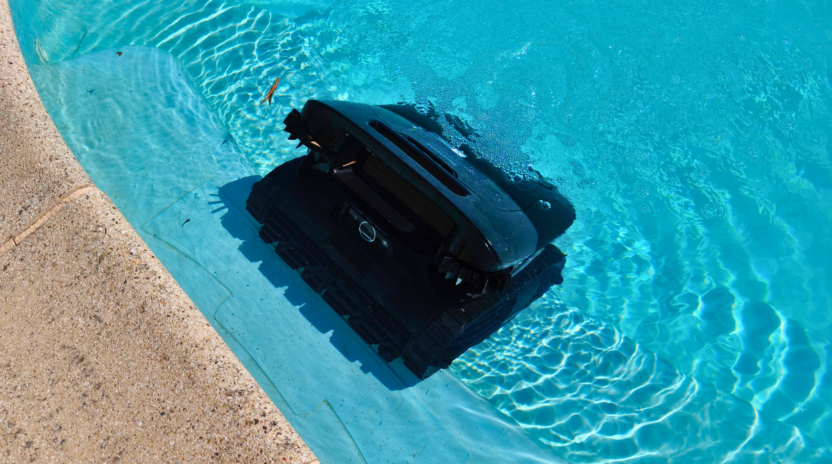 Beatbot AquaSense X SmartParking