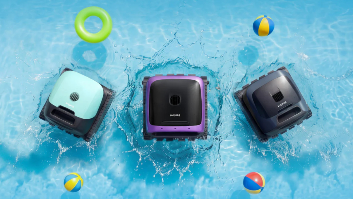 beatbot saison piscine 2026