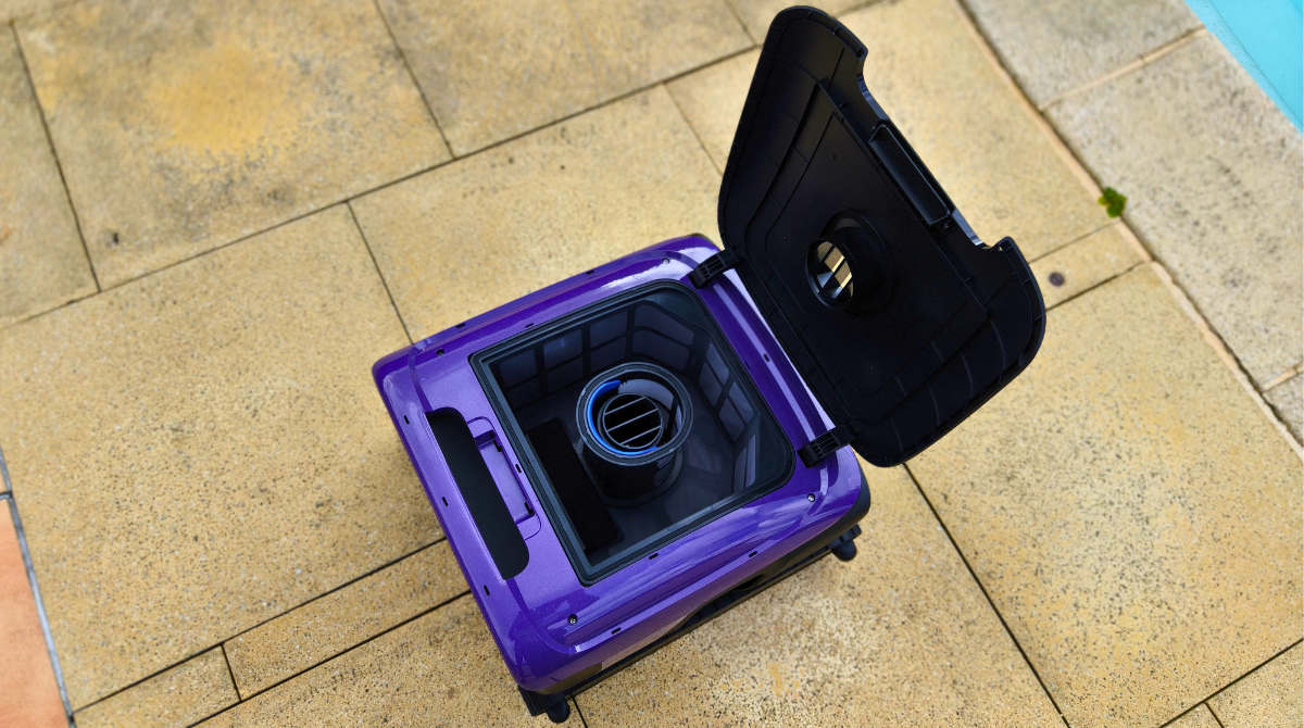 Beatbot Sora 70 accès au panier