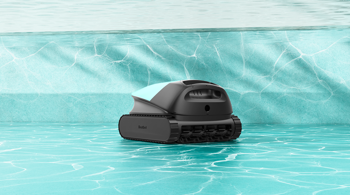 Betabot Sora 10 green