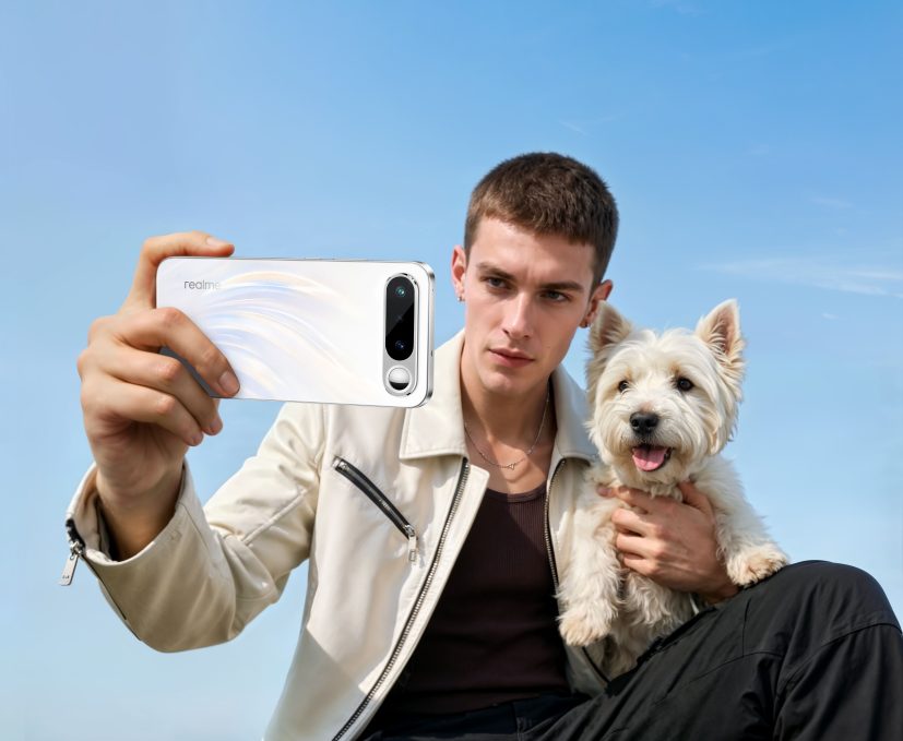 Realme 16 5G