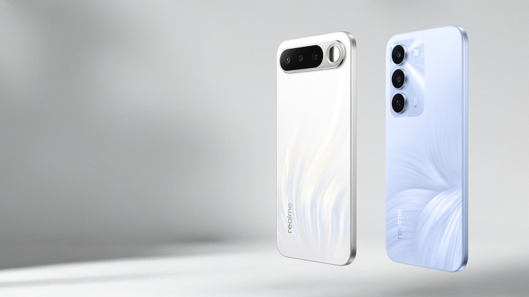 Les Realme 16 5G et Realme C100 5G