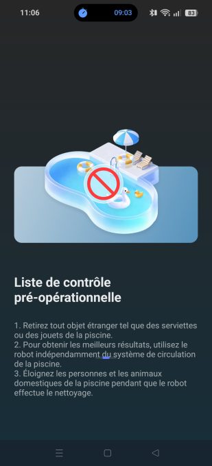 Application Beatbot tutoriel 3