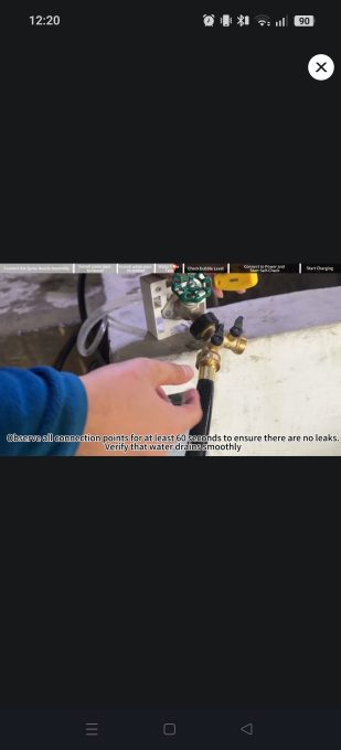 application beatbot manuel d'utilisation robot