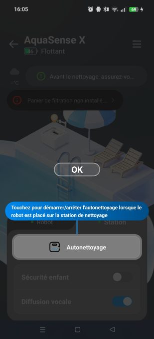 Beatbot appli tutoriel
